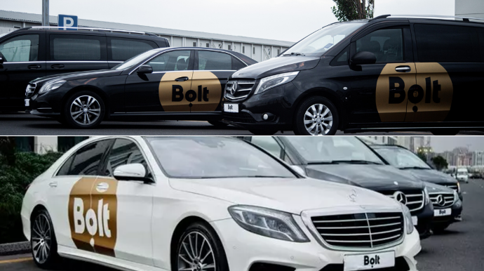 Bu sürücülər aeroportdan müştəri götürməyə davam edəcək – “Bolt”dan AÇIQLAMA - FOTO 