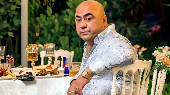 Бизнесмен "Вюсал 300", сдававший в аренду автомобили звездам, освобожден из-под стражи