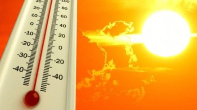 2024-cü ilin fevralı tarixdə ən isti ay  ola bilər