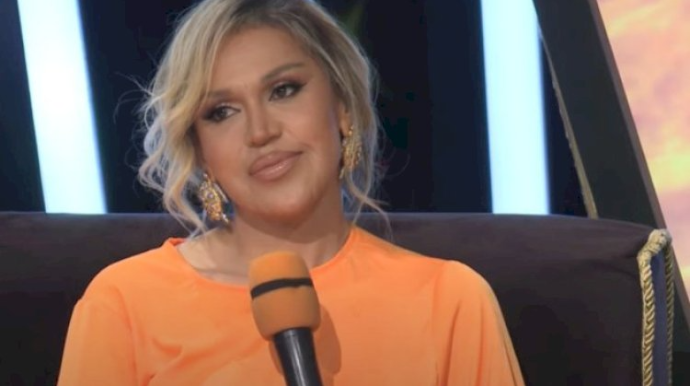 Rəqsanəni hansı cəza gözləyir? 