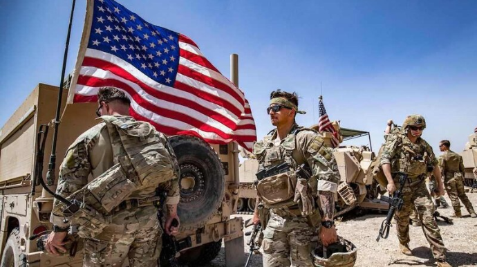 İran 500-dən çox ABŞ hərbçisinin öldürüldüyünü açıqladı