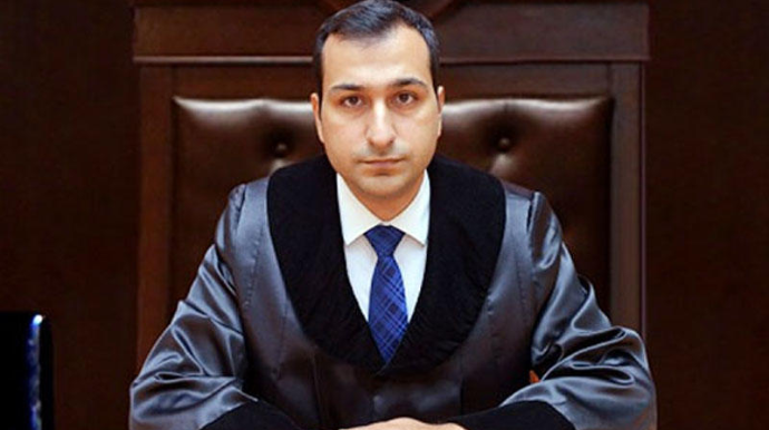 Suraxanı Rayon Məhkəməsinin hakimi koronavirusa yoluxub 