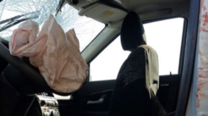 В ДТП погиб годовалый ребенок: отец получил условное наказание 