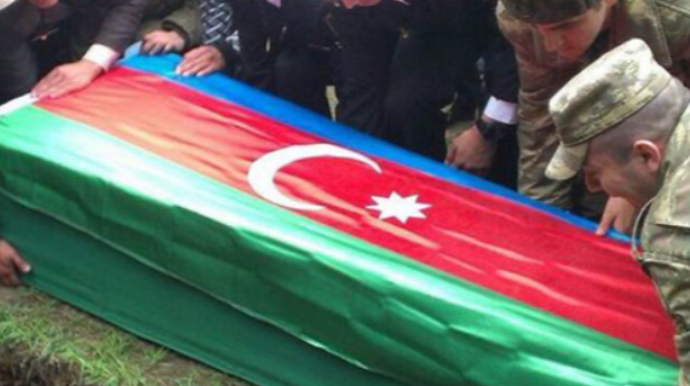 Birinci Qarabağ müharibəsinin 3 şəhidi bu gün dəfn olunacaq 