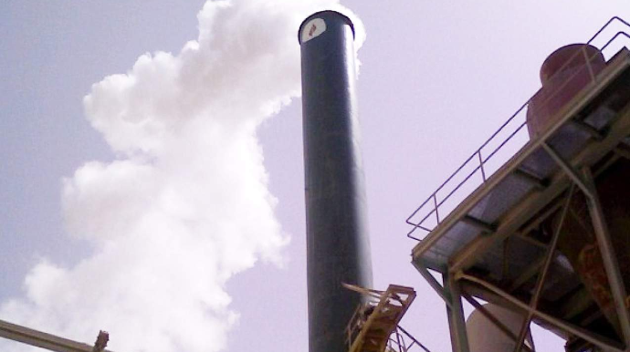 Vətəndaş “zavod sağlamlığıma zərər vurub” demişdi - Təzminat alacaq 