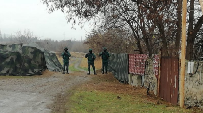 Ermənistan İcevan-Qazax istiqamətində nə edir? - Paşinyandan son dəqiqə AÇIQLAMASI 