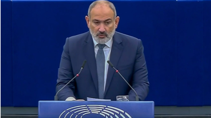 “Ermənistan ilin sonuna qədər sülh müqaviləsini imzalamağa hazırdır”