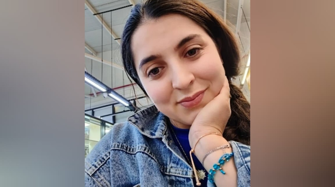 İsmayıllıda 31 yaşlı qadın itkin düşdü - FOTO