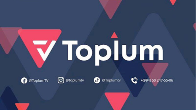“Toplum TV”nin MALİYYƏ MƏNBƏYİ haradan qaynaqlanır?