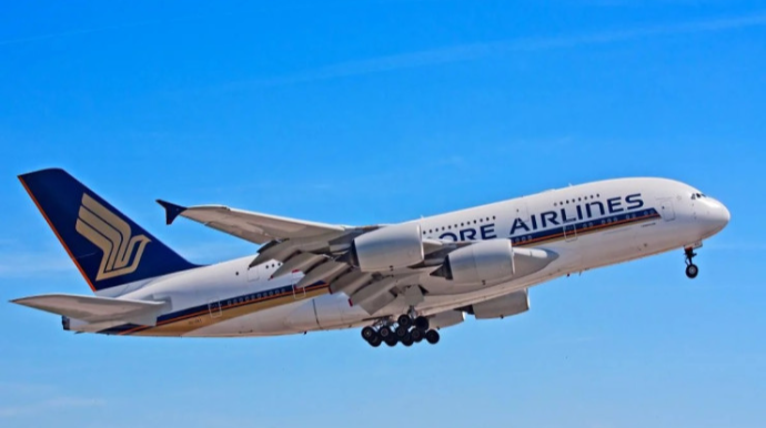 Dünyanın ən yaxşı hava yolları - SİYAHI