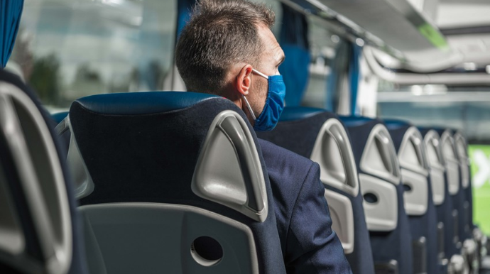 Bakı və İstanbul arasında avtobusla sərnişindaşımanın bərpası müzakirə edilib