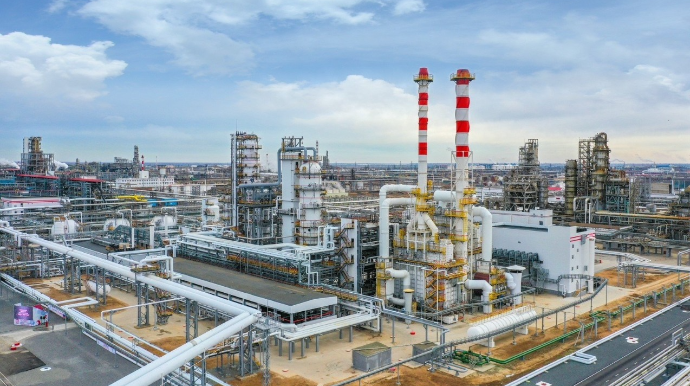 SOCAR “Lukoyl”un zavodunu almaq istəyir? 