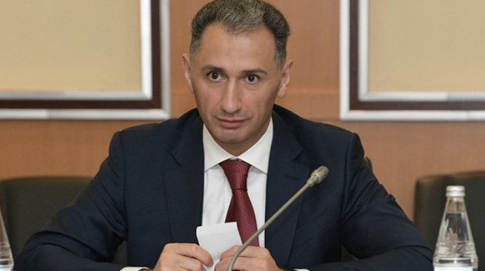 Nazir Rəşad Nəbiyev Zəngilanda vətəndaşları qəbul edəcək 