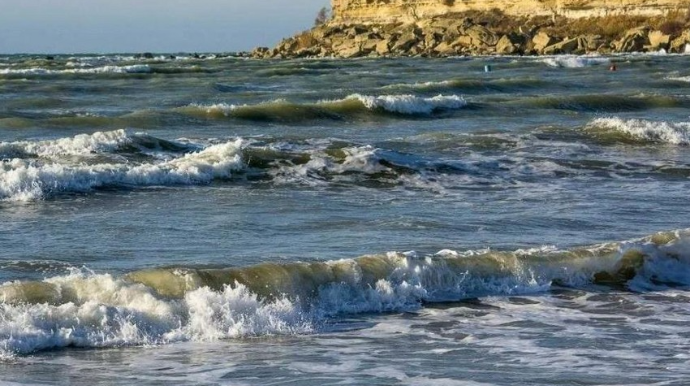 Xəzər dənizinin səviyyəsi növbəti 10-15 ildə azalacaq