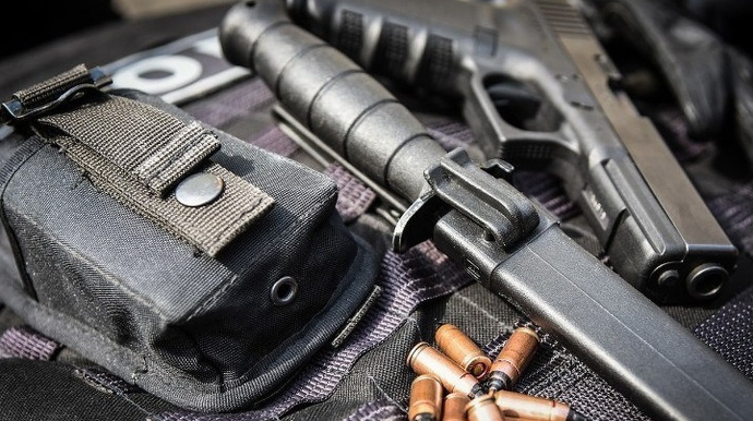 Paşinyanın beynəlxalq silah qaçaqmalçılığında iştirakına dair faktlar açıqlandı