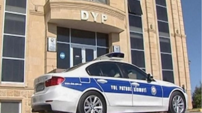 DYP-dən sürücülərə MÜRACİƏT: Səfərə hazırlaşan sürücülər...