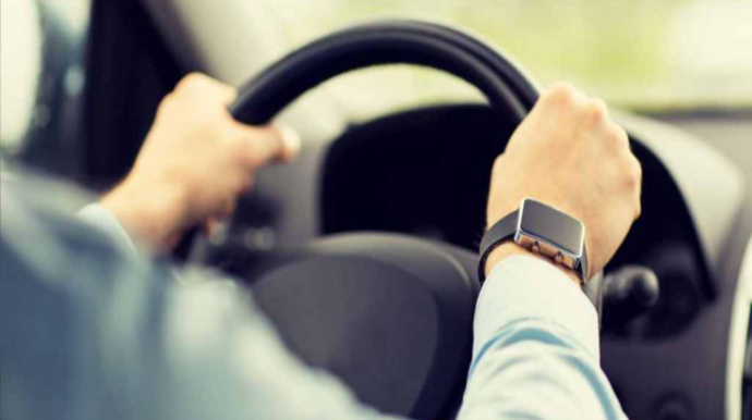 Sürücünü taksidən düşürüb  Ukraynada müharibəyə apardılar