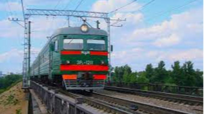 Selin yaratdığı fəsadlardan sonra qatarların hərəkəti bərpa edilib  - VİDEO