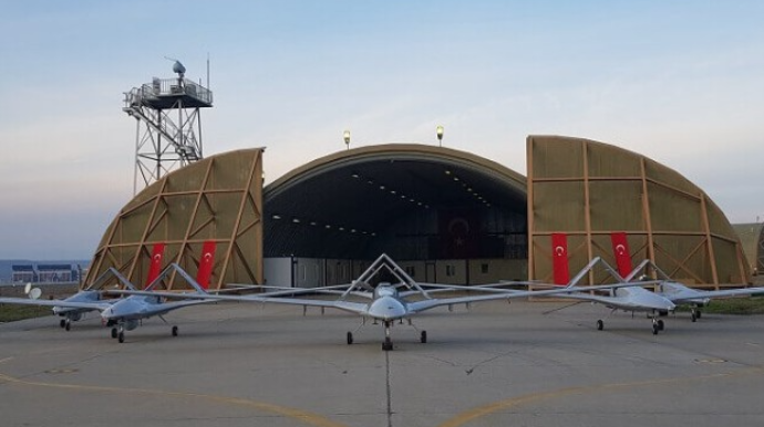 “Bayraktar”  alan ölkələrin sayı 13-ə çatdı