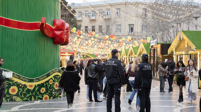 Bayram sevinciniz faciəyə çevrilməsin – DİN-dən ÇAĞIRIŞ  - FOTO - VİDEO