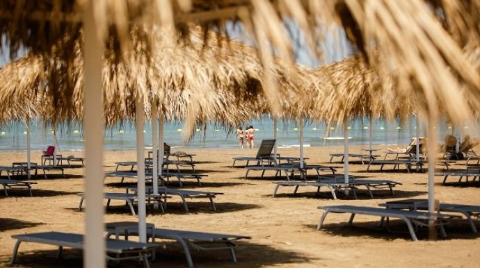 Çimərliklərdə gözlənilən hava şəraiti açıqlanıb