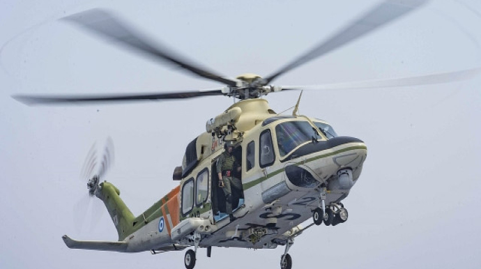 Восемь стран проведут военные учения у берегов Кипра