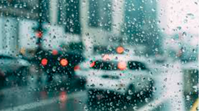 Bəzi yollarda görmə məsafəsi məhdudlaşacaq