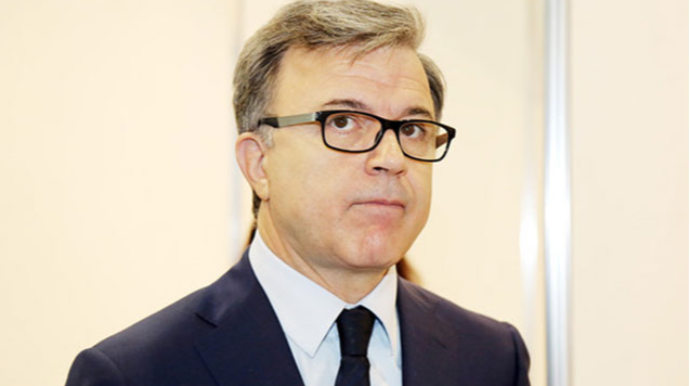 “Hüseynqulu Bağırovun xəbəri olub, necə olur ki, bir mən burada otururam?” 