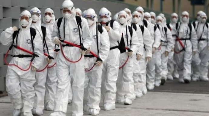 Koronavirusun yeni ştammı sürətlə dünyaya yayılır: Kanada, Norveç, İordaniya...