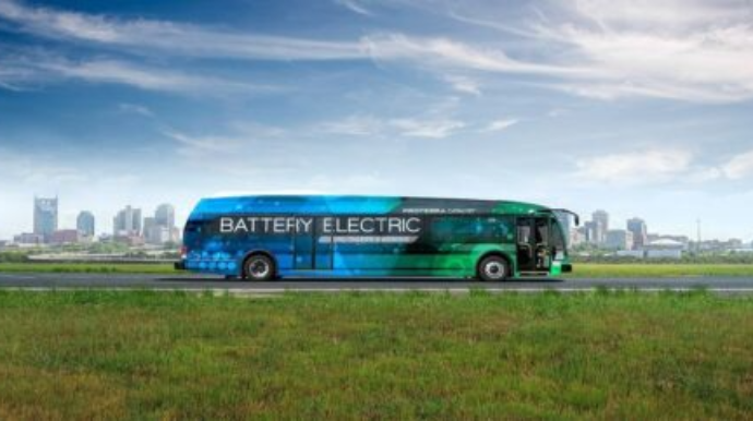 Bakı nəqliyyatında yenilik: Elektriklə işləyən avtobuslar nə vaxt istismara veriləcək?