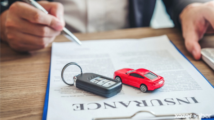 Bəzi avtomobillərin sığortası problemi hələ də qalmaqdadır  - VİDEO