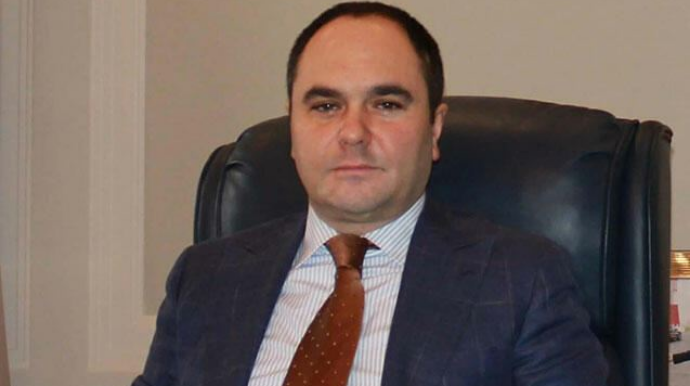 Rasim Məmmədov üzərinə həbs qoyulan 22 milyonluq əmlakı satıbmış - QALMAQAL 