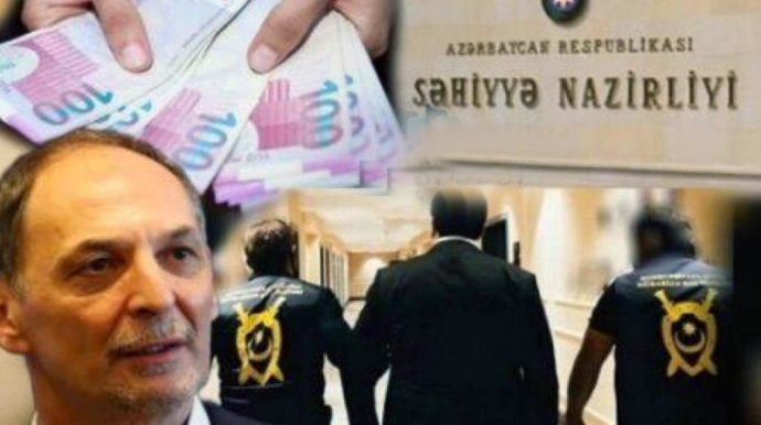 Həkimlərə saxta sertifikatları kim verib? - Həbsxana gözləyən məmurlar 