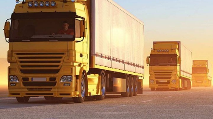 6 ay ərzində Özbəkistan 34 mindən çox yük maşını idxal edib 