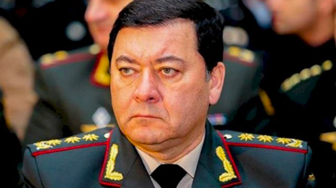 MN-dəki mənimsəmə ilə bağlı məhkəmə:  "Nəcməddin Sadıkovun göstərişi ilə 800 min manat verilib"