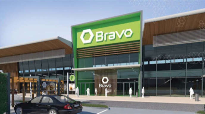 Məhkəmə “Bravo”nu 6 500 manat cərimələdi