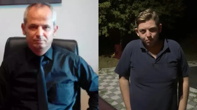 Türkiyədə prokuror faciəvi şəkildə qətlə yetirildi - FOTO  - YENİLƏNİB