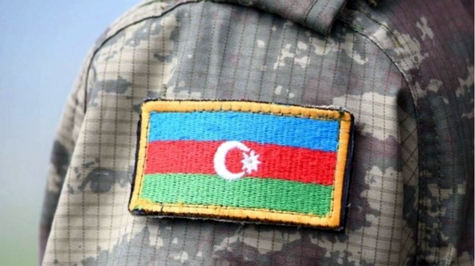 Hərbçimiz Laçında minaya düşdü - Vəziyyəti ağırdır 