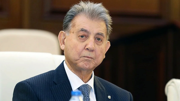 Akif Əlizadə vəzifəsindən azad olundu 