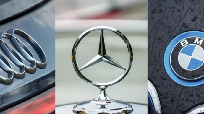 "BMW", "Mercedes" və "Audi" salonları kütləvi şəkildə bağlanır 