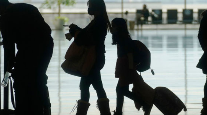 Rusiyaya getmək istəyənlərin NƏZƏRİNƏ - Hansı alternativ marşrutlar var? - VİDEO