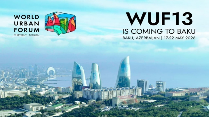 WUF13 iştirakçıları ödənişi müxtəlif vasitələrlə edə bilərlər  - Bakı metrosu – FOTOLAR 