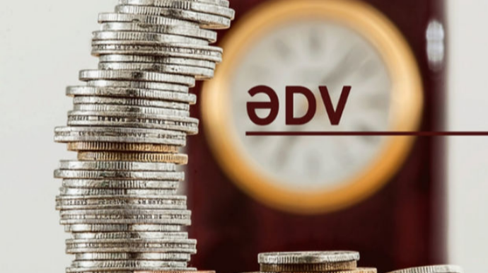 Bu ildən ƏDV-nin neçə faizi geri qaytarılacaq? - Deputat AÇIQLADI   - FOTO