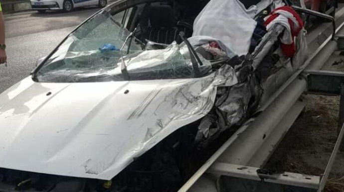 Yolda məsuliyyətsizlik doğmalarımızın həyatına son qoyur - Qorxunc statistika