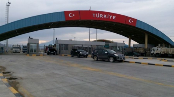 "Sədərək" gömrüyündə RÜŞVƏT QALMAQALI  - Rəsmi AÇIQLAMA 