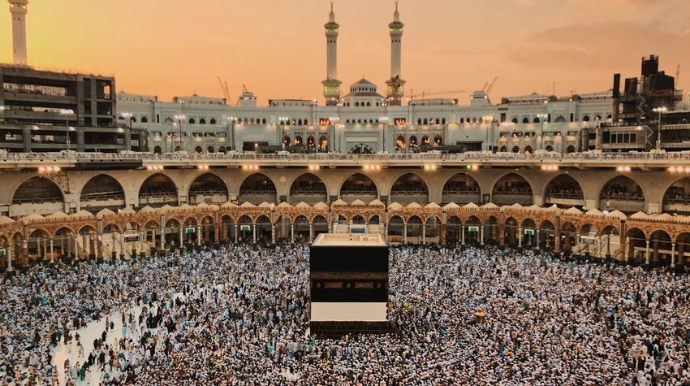 Həcc ziyarətinə səfərin vaxtı açıqlanıb 