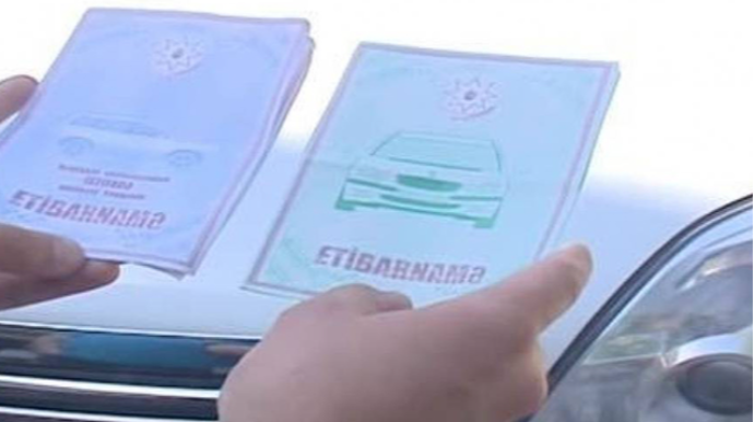 Sürücülərin nəzərinə! - Etibarnamələr ləğv olunacaq, avtomobili belə idarə edəcəksiniz