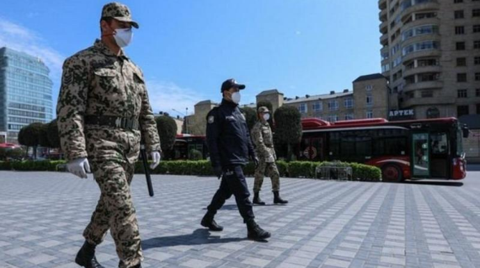 Что будет с карантинным режимом в Азербайджане? - ответы на главные вопросы 