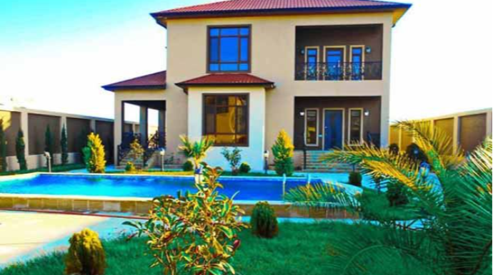 Bakıda bağ evlərinə tələbat artıb - Qiymətlərdə bahalaşma var 