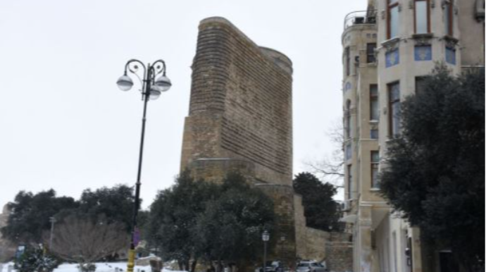 Bakı şəhərinin Baş Planının hazırlanması üçün məlumatlar toplanıb